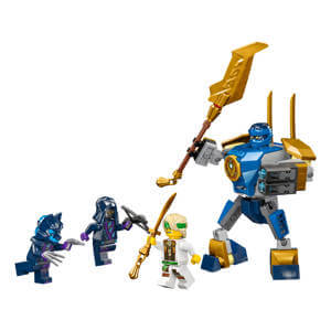 Lego Ninjago Jay's Mech Battle Pack 71805